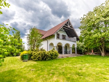 Dom wolnostojący sprzedaż