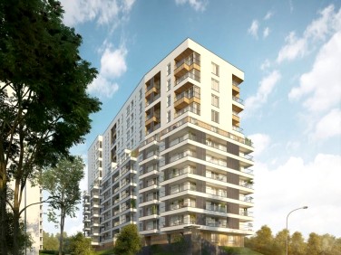 Mieszkanie blok mieszkalny sprzedaż