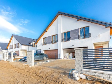 Dom Jakubowice Konińskie