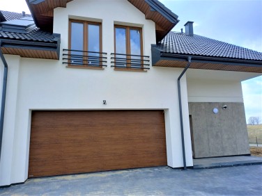 Dom Jakubowice Konińskie