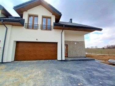 Dom Jakubowice Konińskie