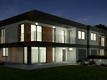 Dom Jakubowice Konińskie