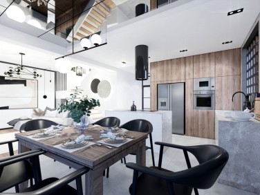 Dom Jakubowice Konińskie