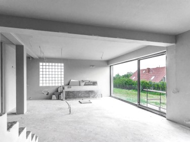 Dom Jakubowice Konińskie