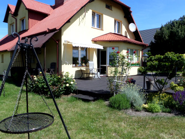 Dom Nowęcin sprzedaż