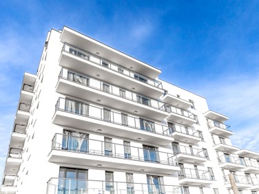 Mieszkanie blok mieszkalny sprzedaż