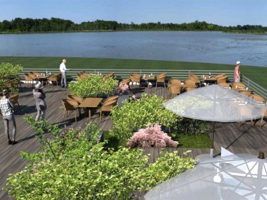 Działka inwestycyjna Lublin