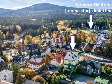 Dom Szklarska Poręba