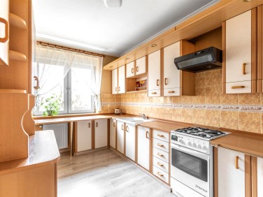 Mieszkanie blok mieszkalny sprzedaż