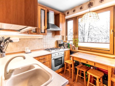 Mieszkanie blok mieszkalny sprzedaż