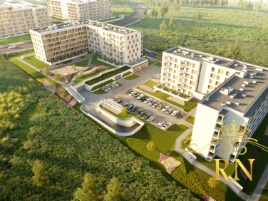 Mieszkanie blok mieszkalny sprzedaż