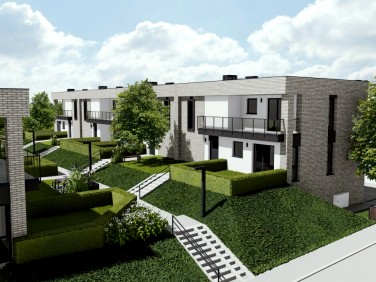 Mieszkanie blok mieszkalny sprzedaż