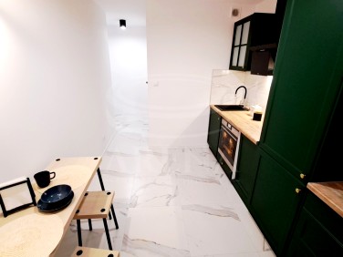 Mieszkanie blok mieszkalny Lublin