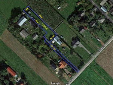 Działka budowlana Lublin