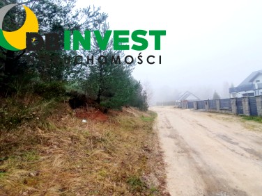 Działka inna Koleczkowo