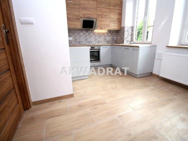 Mieszkanie Wałbrzych