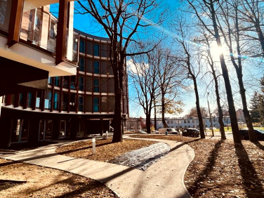 Mieszkanie apartamentowiec Lublin