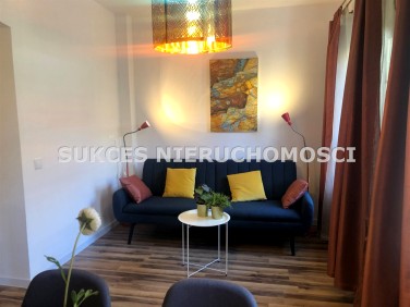 Mieszkanie Szczawno-Zdrój