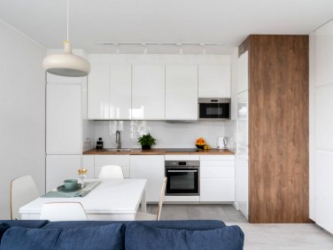 Mieszkanie Józefosław