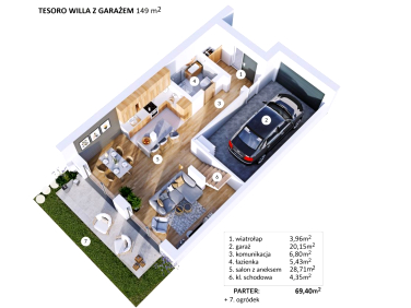 Dom Kraków sprzedaż