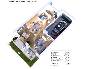 Dom Kraków sprzedaż