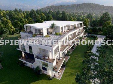 Mieszkanie apartamentowiec sprzedaż