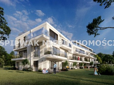 Mieszkanie Bielsko-Biała