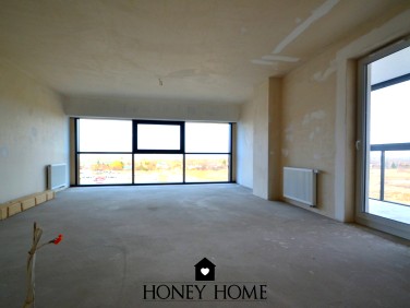 Mieszkanie apartamentowiec Reda