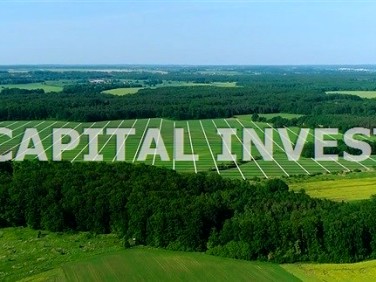 Działka Środa Śląska