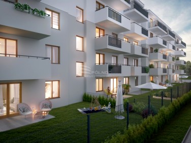 Mieszkanie blok mieszkalny sprzedaż