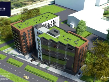 Mieszkanie Białystok