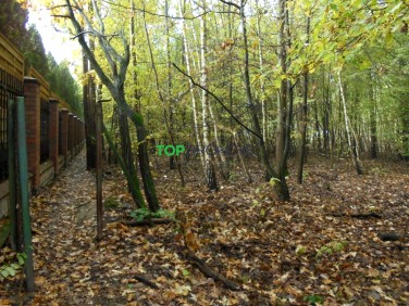 Działka budowlana Józefosław