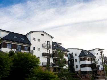 Mieszkanie blok mieszkalny Lublin