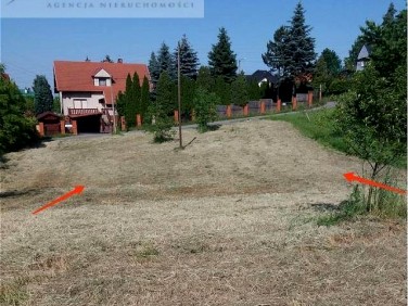 Działka budowlana Kraków