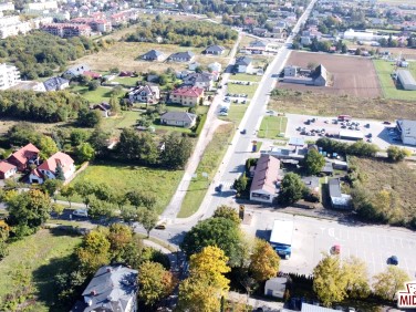 Budynek użytkowy Ciechocinek