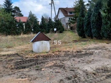 Działka budowlana sprzedam