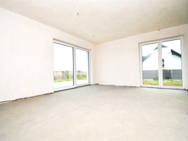 Dom Jakubowice Konińskie