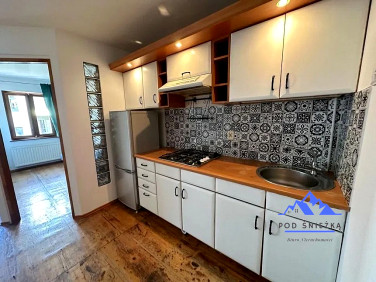 Mieszkanie Jelenia Góra