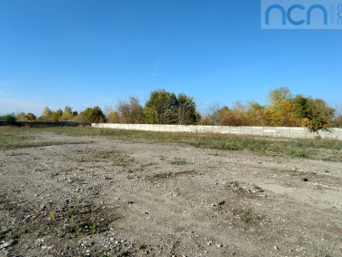 Działka przemysłowa Nowy Dwór Mazowiecki