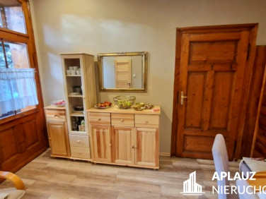 Mieszkanie Jelenia Góra