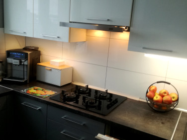 Mieszkanie blok mieszkalny sprzedaż