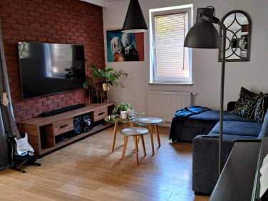 Mieszkanie Libertów