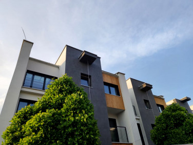 Mieszkanie Lesznowola