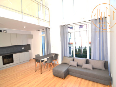 Mieszkanie Łomianki