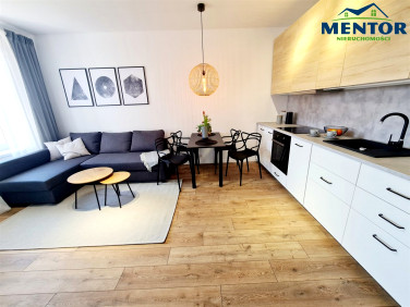 Mieszkanie Boguszów-Gorce