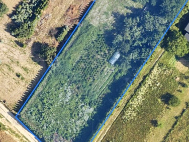 Działka budowlana Lublin