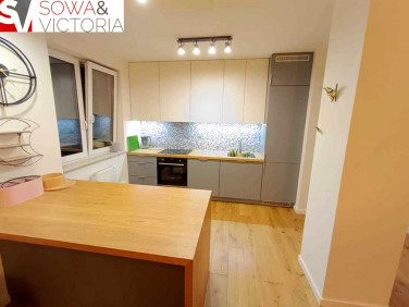 Mieszkanie Jelenia Góra