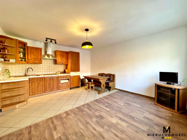 Mieszkanie Kołobrzeg