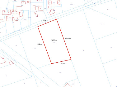 Działka budowlana Gdańsk