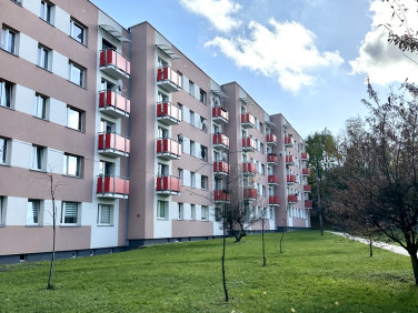 Mieszkanie Rydułtowy